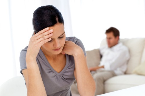 Ce să faci când te-ai căsătorit cu un bărbat necredincios și ai ajuns nefericită?