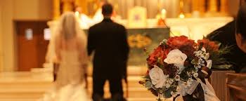 Разрешается делать бракосочетание в Католической церкви, если я православная христианка?