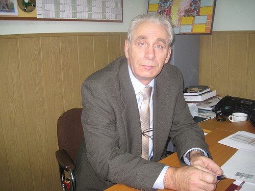 Ilie Coada