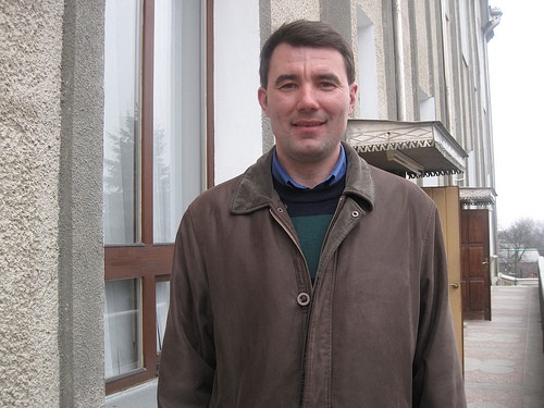 Ion Melnic