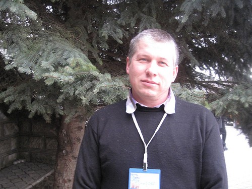 Andrei Tricolici