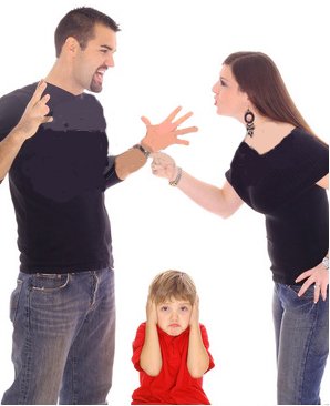 Need Help: Что делать, если родители ссорятся? | theGirl