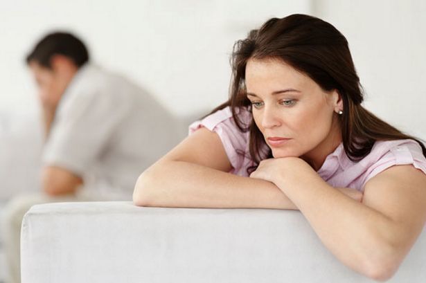 Quoi faire quand ton époux n’est pas fidèle?