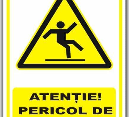 Fii atent in ceea ce faci