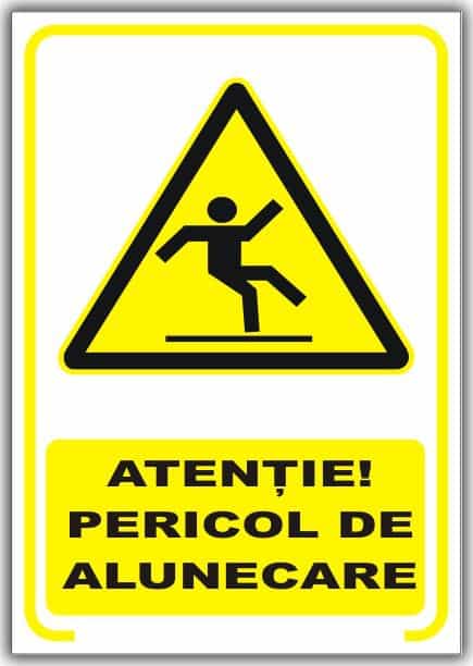 Fii atent in ceea ce faci