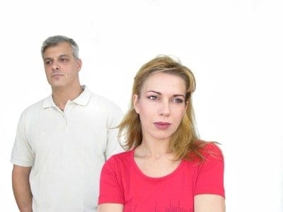 Preacurvie și divorț