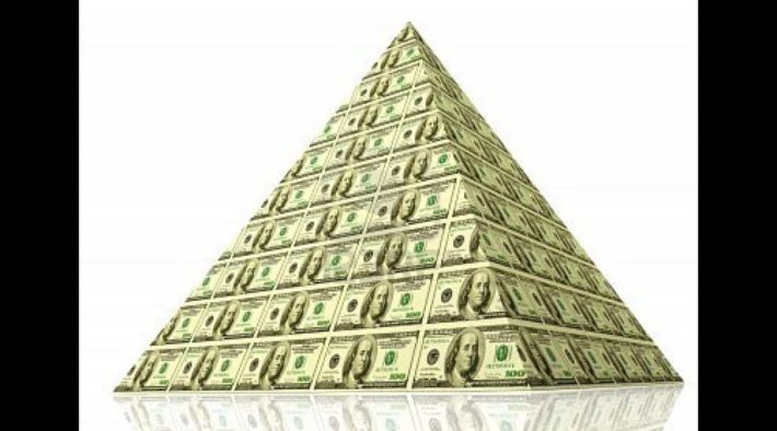 Care trebuie să fie atitudinea față de piramidele financiare | ADEVĂRUL DESPRE ADEVĂR
