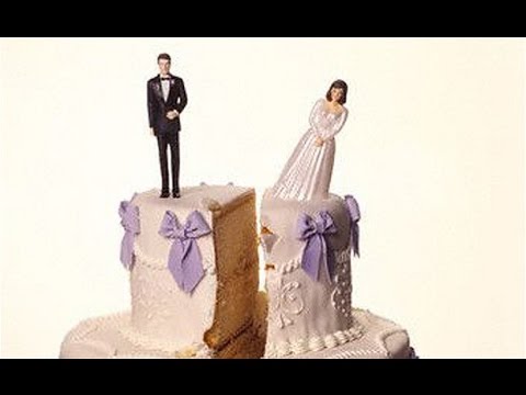 Despre divorț | ADEVĂRUL DESPRE ADEVĂR