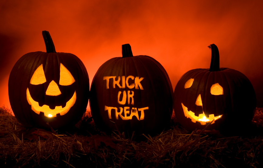 What Does The Bible Teach About The Holiday Of Halloween 