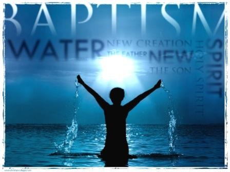 Care este originea Baptiştilor?