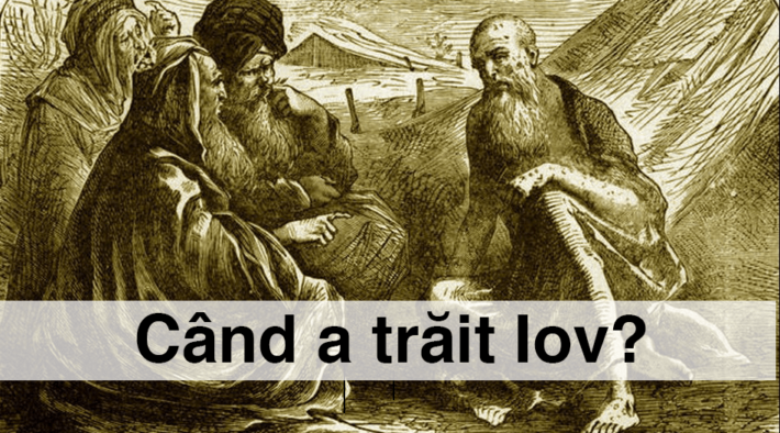 Iov a trăit