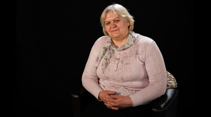 Mărturia Profirei Grădinaru | EXOD