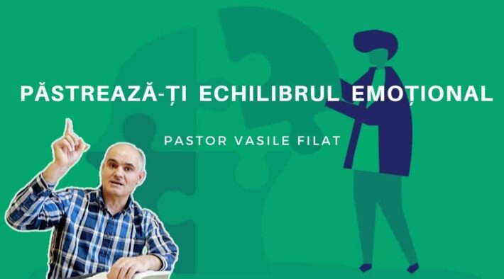 Echilibrul interior și credința