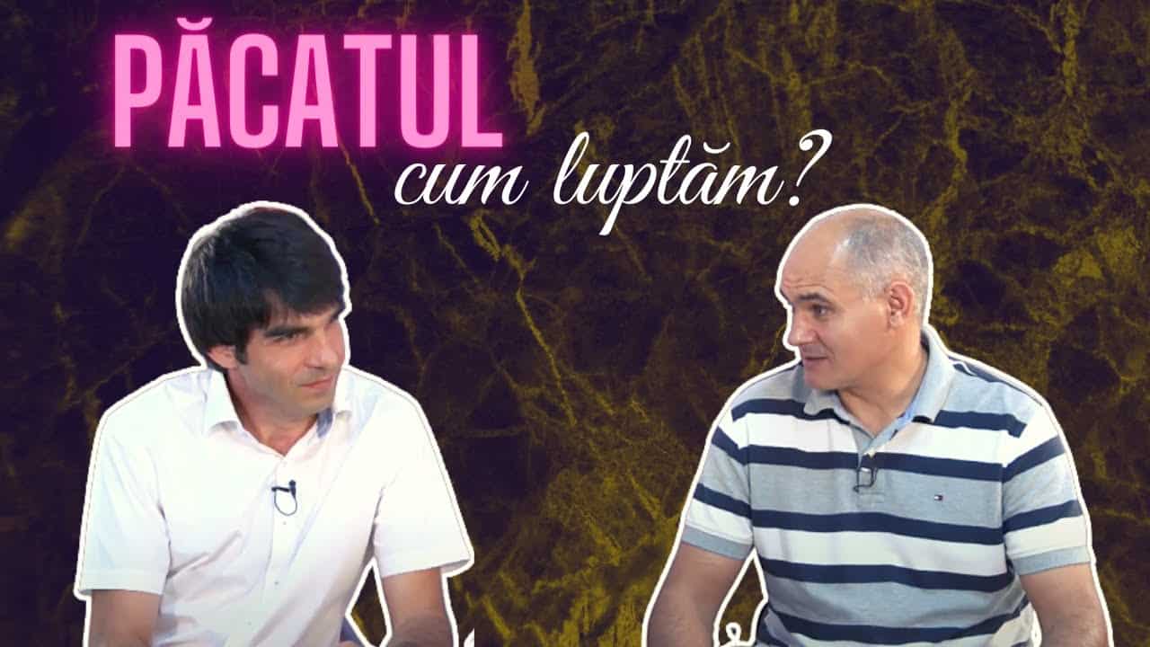 lupta cu păcatul